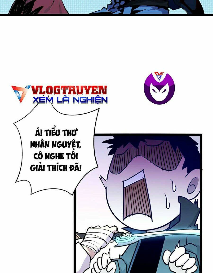 Mạt Thế Quật Khởi Chapter 9 - Trang 2