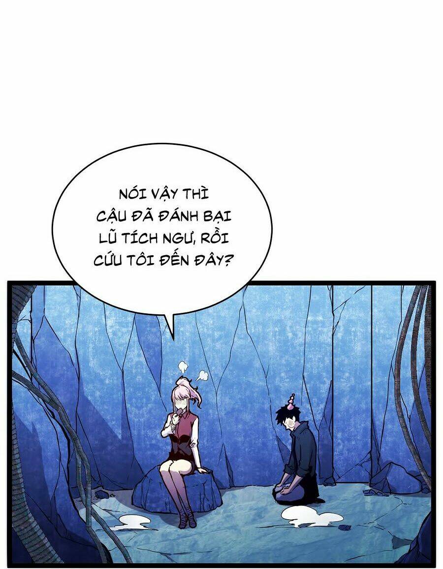 Mạt Thế Quật Khởi Chapter 9 - Trang 2