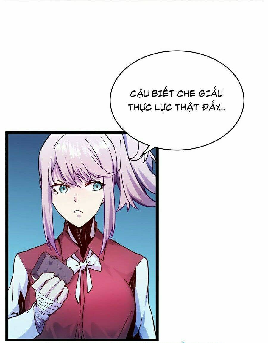 Mạt Thế Quật Khởi Chapter 9 - Trang 2