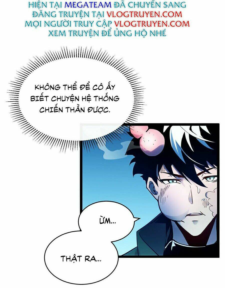 Mạt Thế Quật Khởi Chapter 9 - Trang 2