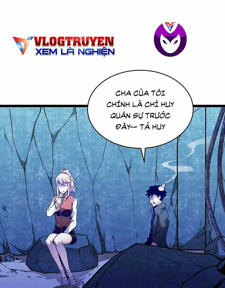 Mạt Thế Quật Khởi Chapter 9 - Trang 2