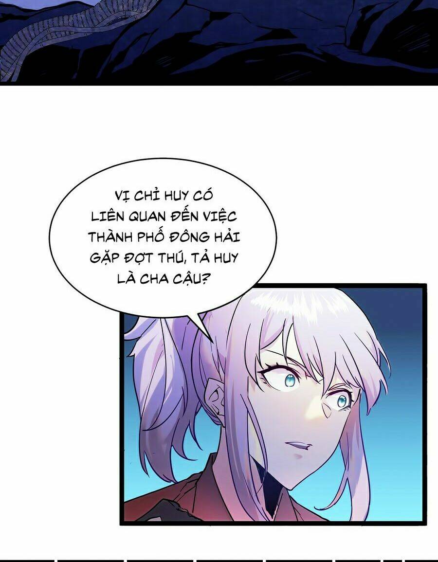 Mạt Thế Quật Khởi Chapter 9 - Trang 2