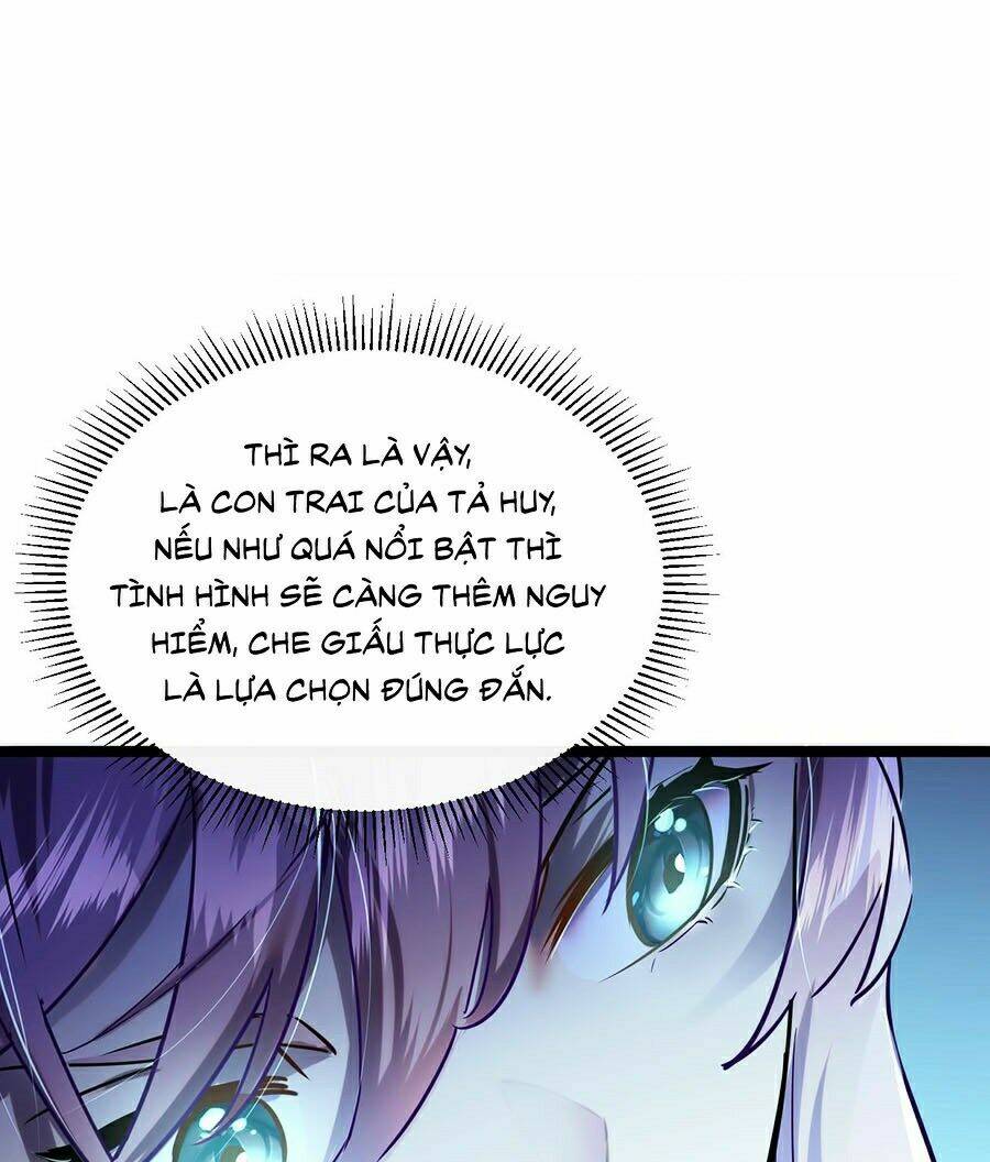 Mạt Thế Quật Khởi Chapter 9 - Trang 2