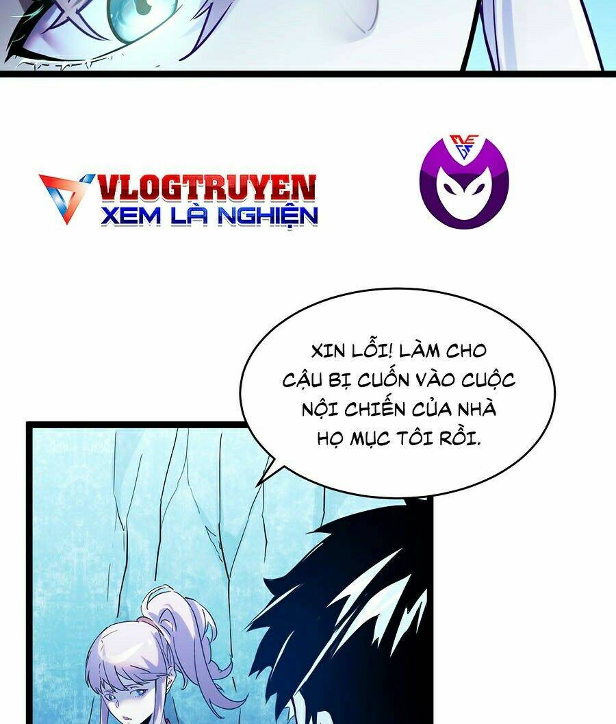 Mạt Thế Quật Khởi Chapter 9 - Trang 2