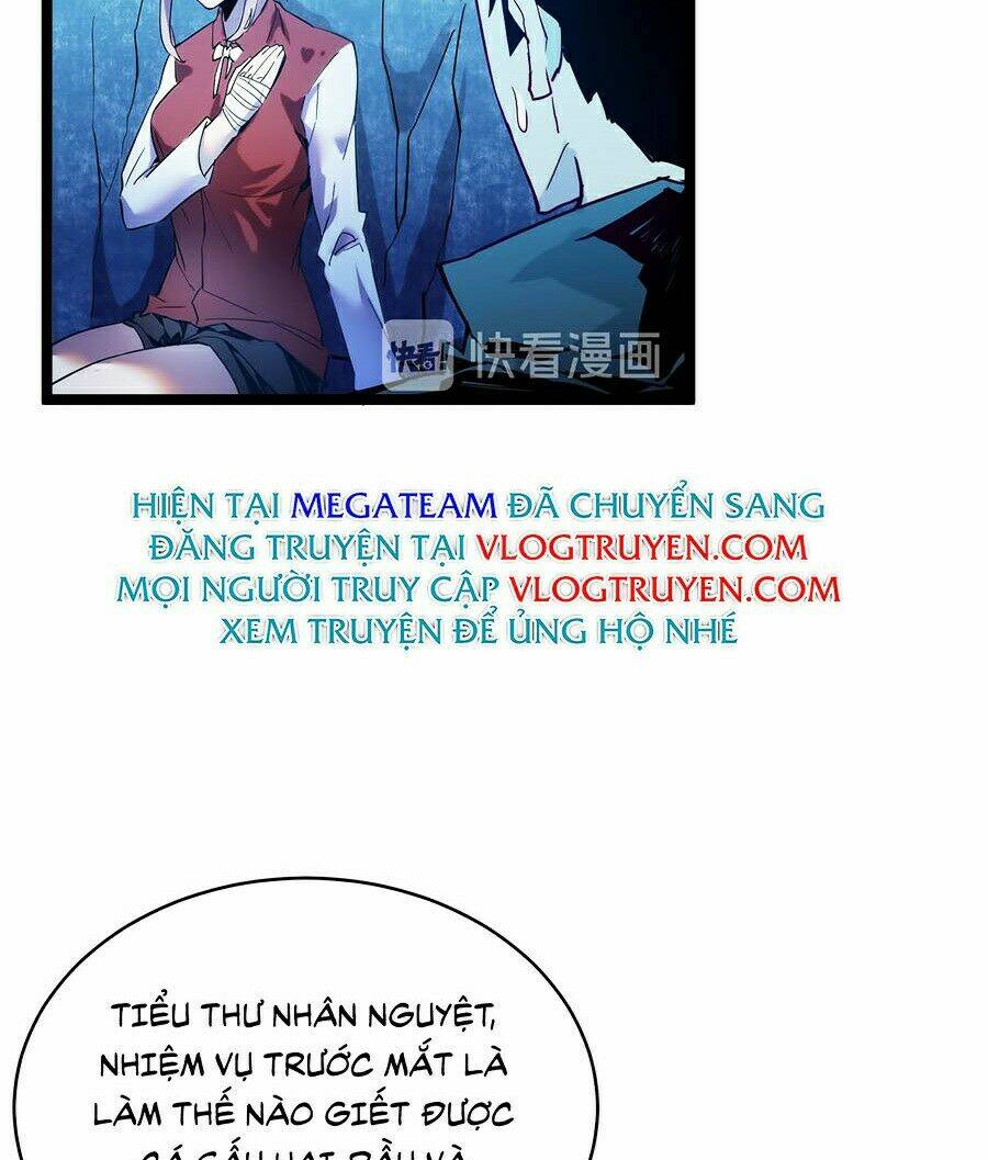 Mạt Thế Quật Khởi Chapter 9 - Trang 2
