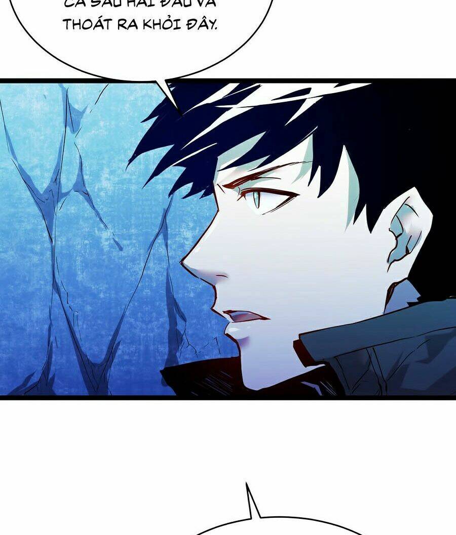 Mạt Thế Quật Khởi Chapter 9 - Trang 2