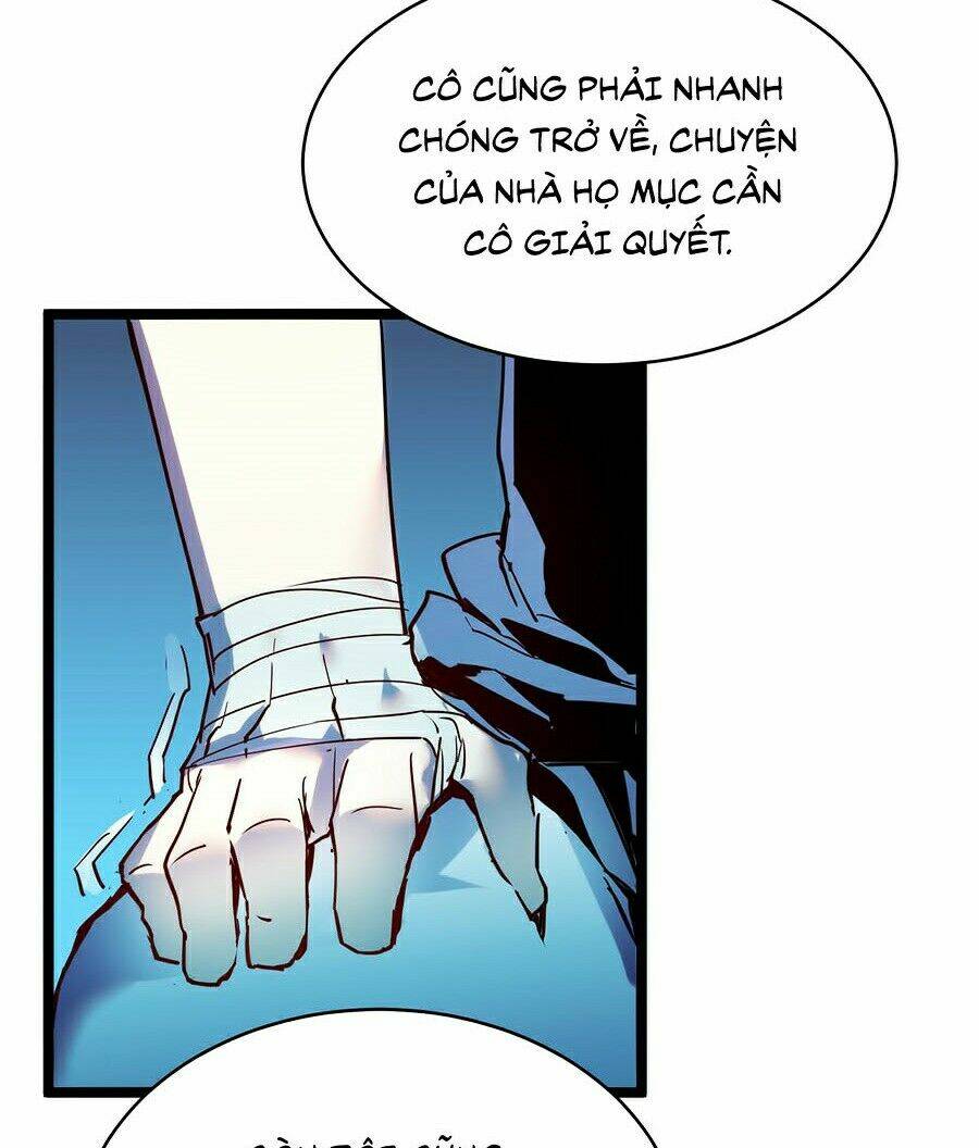 Mạt Thế Quật Khởi Chapter 9 - Trang 2