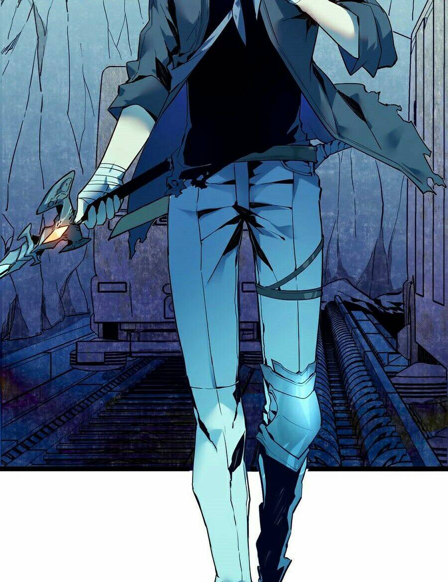 Mạt Thế Quật Khởi Chapter 9 - Trang 2