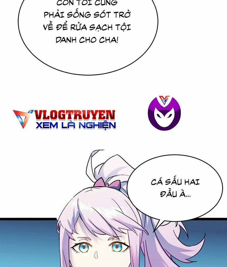 Mạt Thế Quật Khởi Chapter 9 - Trang 2