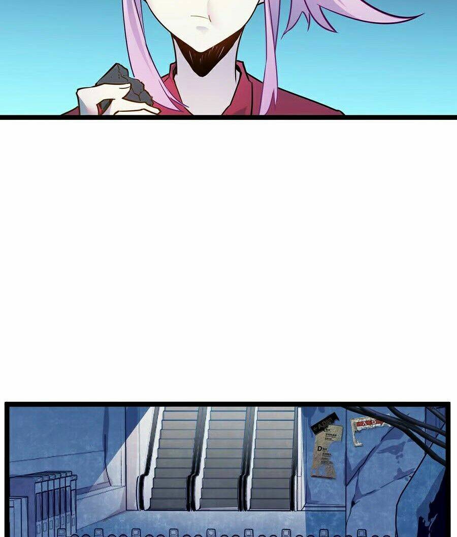 Mạt Thế Quật Khởi Chapter 9 - Trang 2