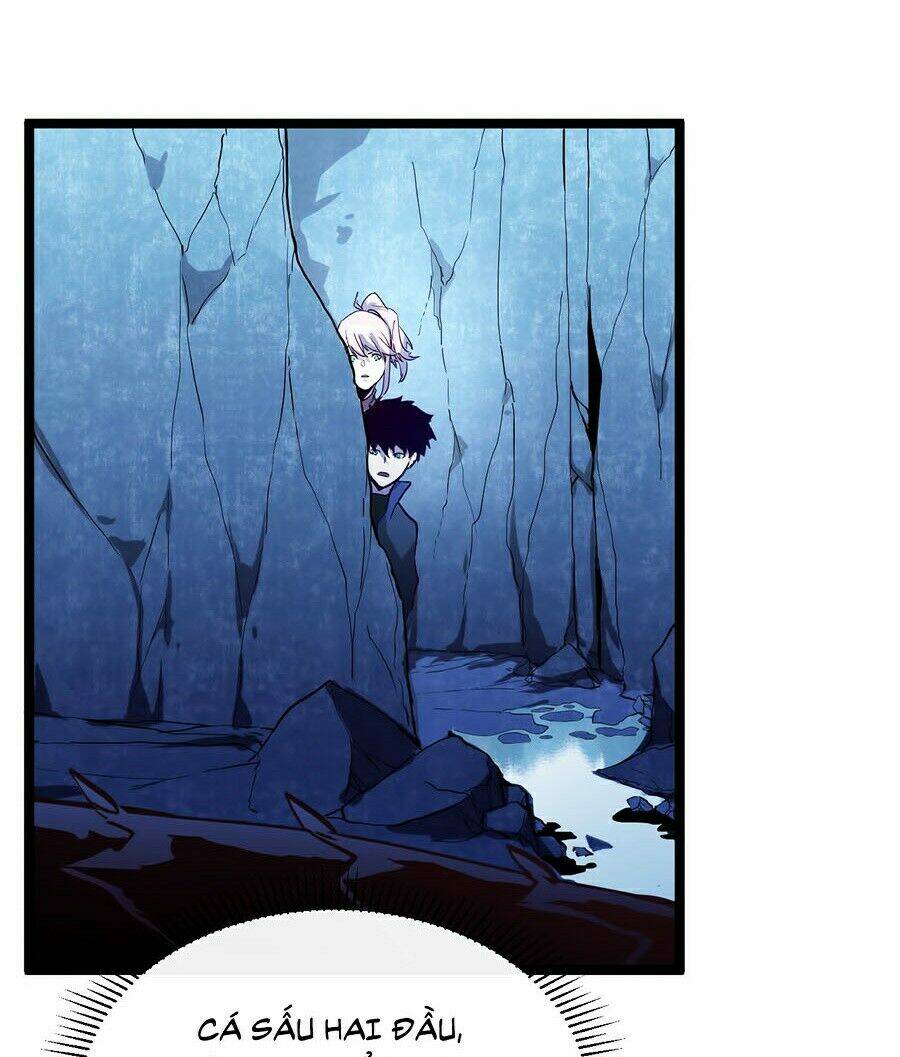 Mạt Thế Quật Khởi Chapter 9 - Trang 2