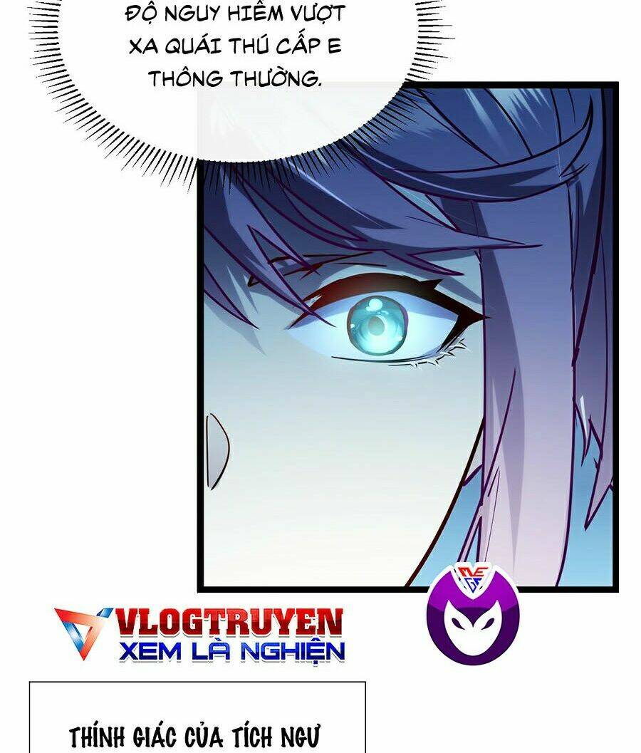 Mạt Thế Quật Khởi Chapter 9 - Trang 2