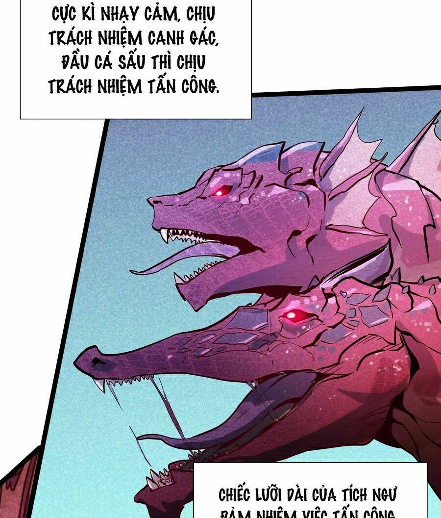 Mạt Thế Quật Khởi Chapter 9 - Trang 2