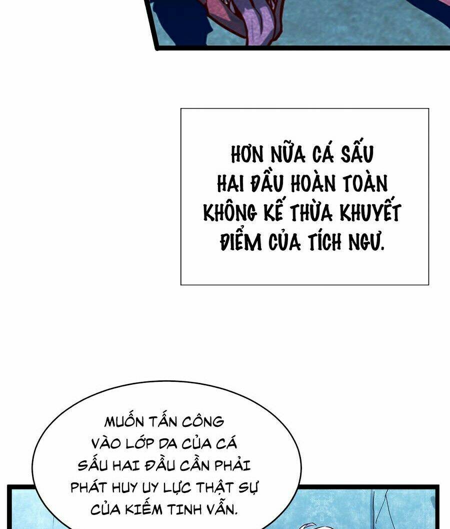Mạt Thế Quật Khởi Chapter 9 - Trang 2