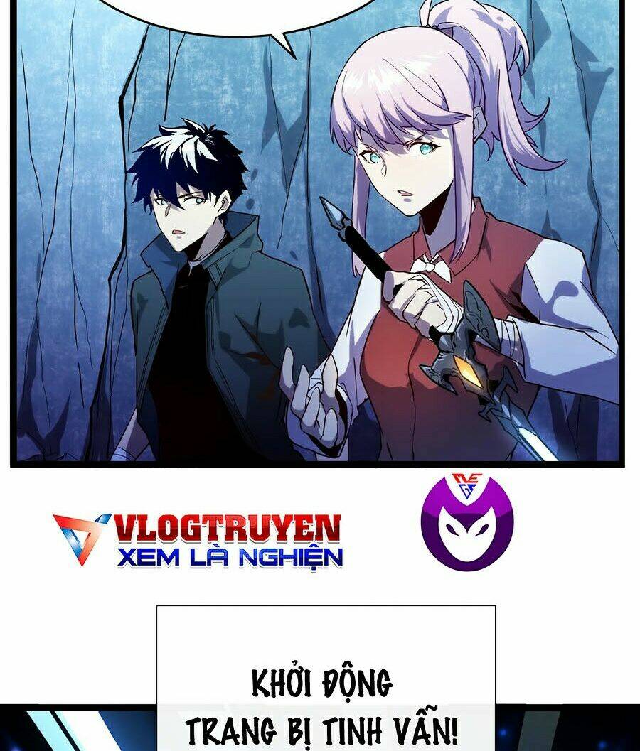 Mạt Thế Quật Khởi Chapter 9 - Trang 2