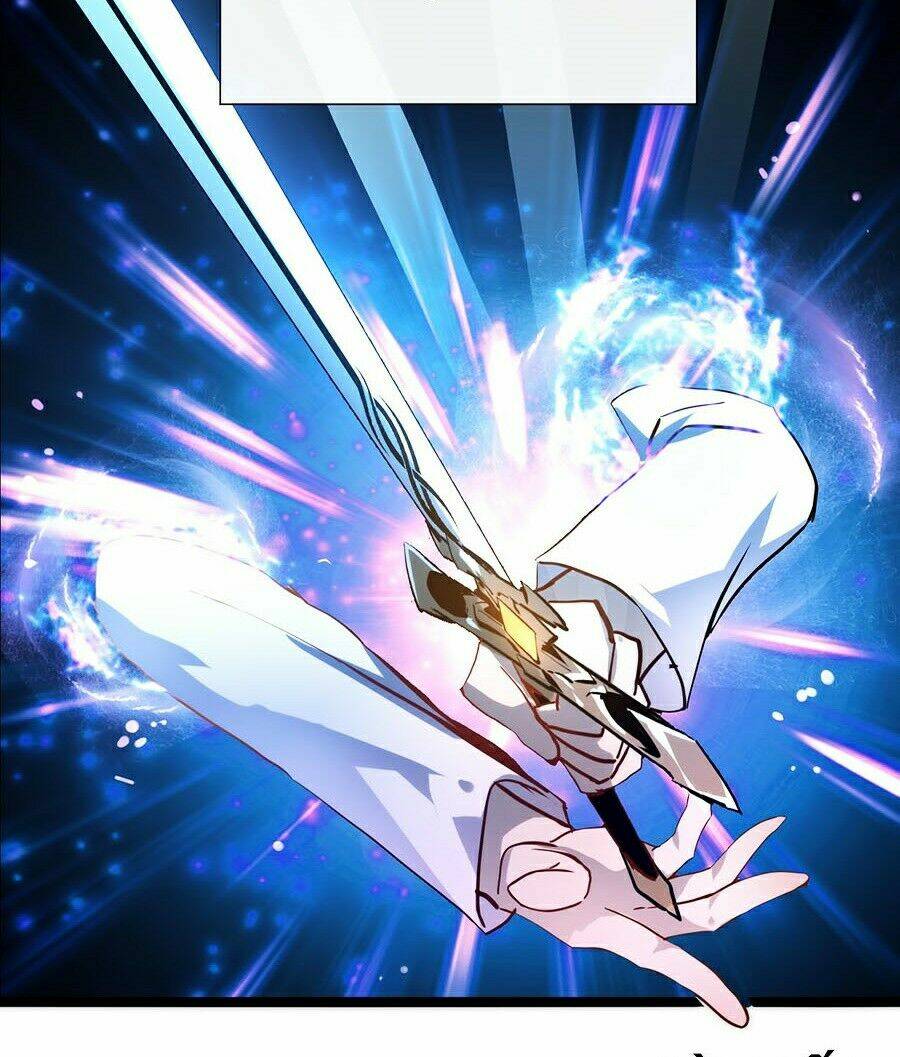 Mạt Thế Quật Khởi Chapter 9 - Trang 2