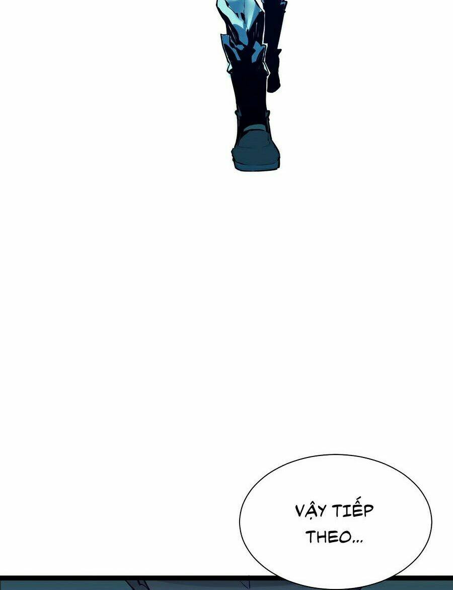 Mạt Thế Quật Khởi Chapter 9 - Trang 2