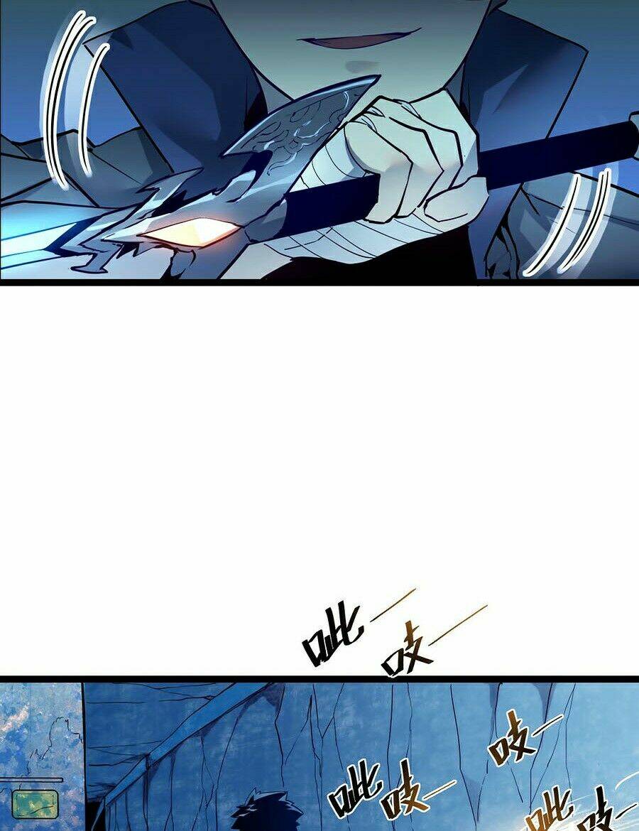 Mạt Thế Quật Khởi Chapter 9 - Trang 2