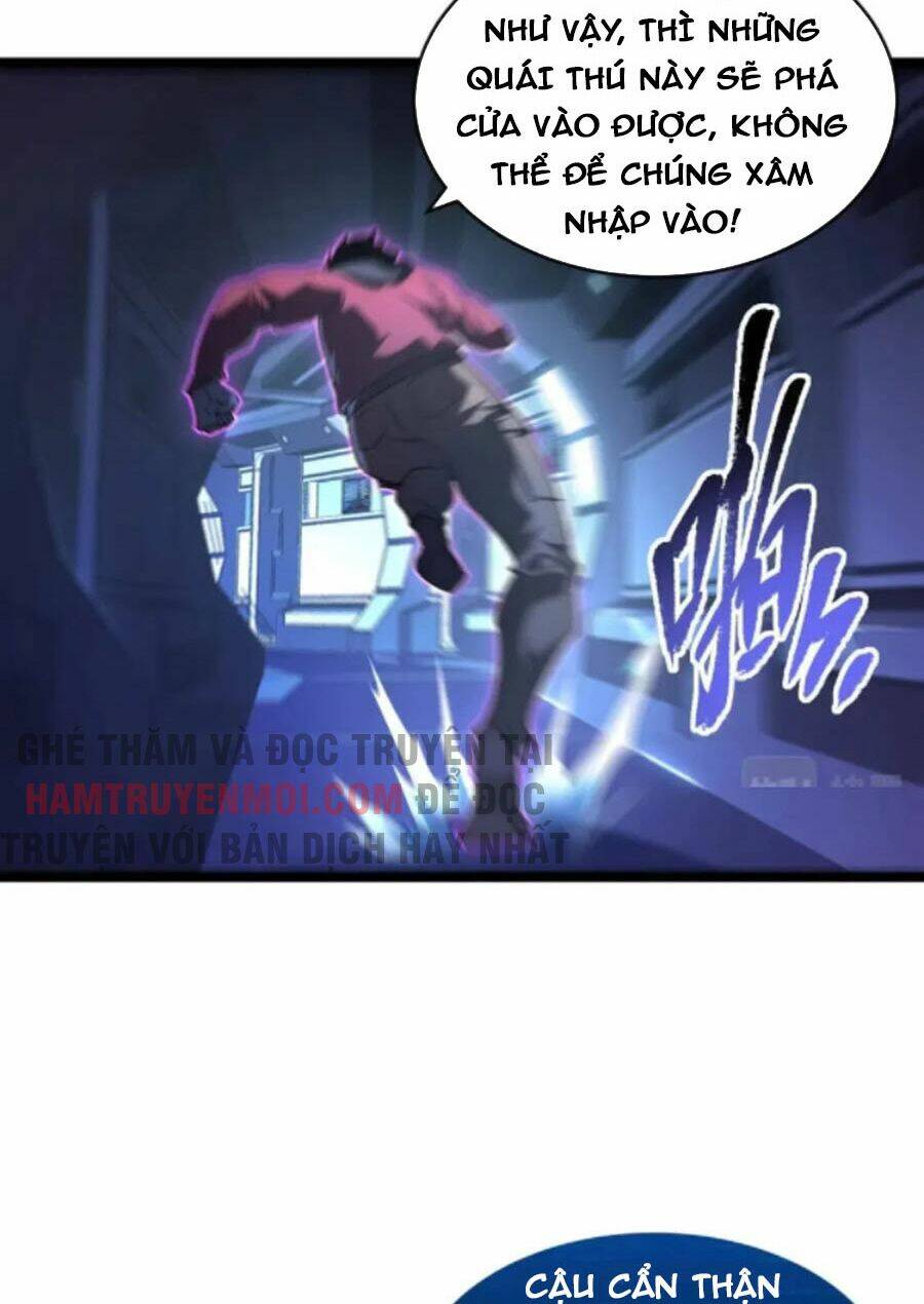 Mạt Thế Quật Khởi Chapter 91 - Trang 2