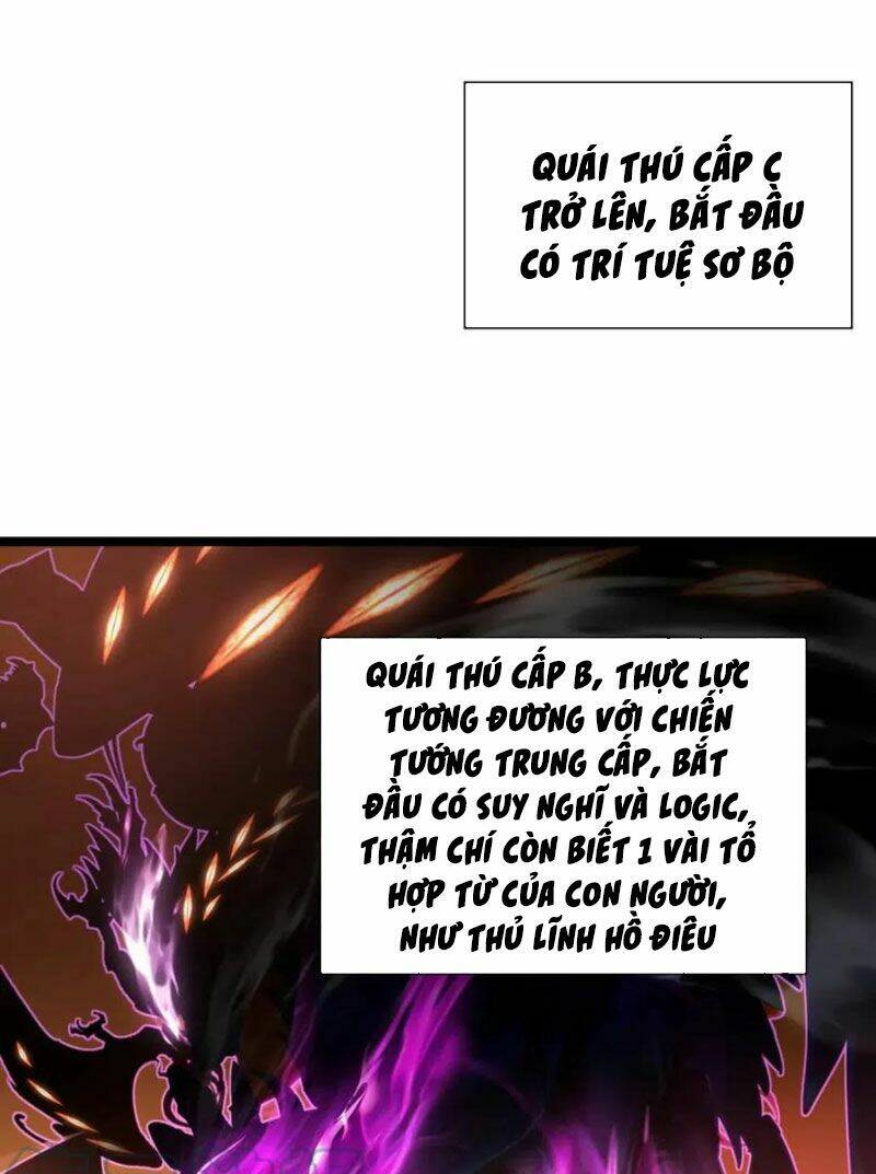 Mạt Thế Quật Khởi Chapter 92 - Trang 2