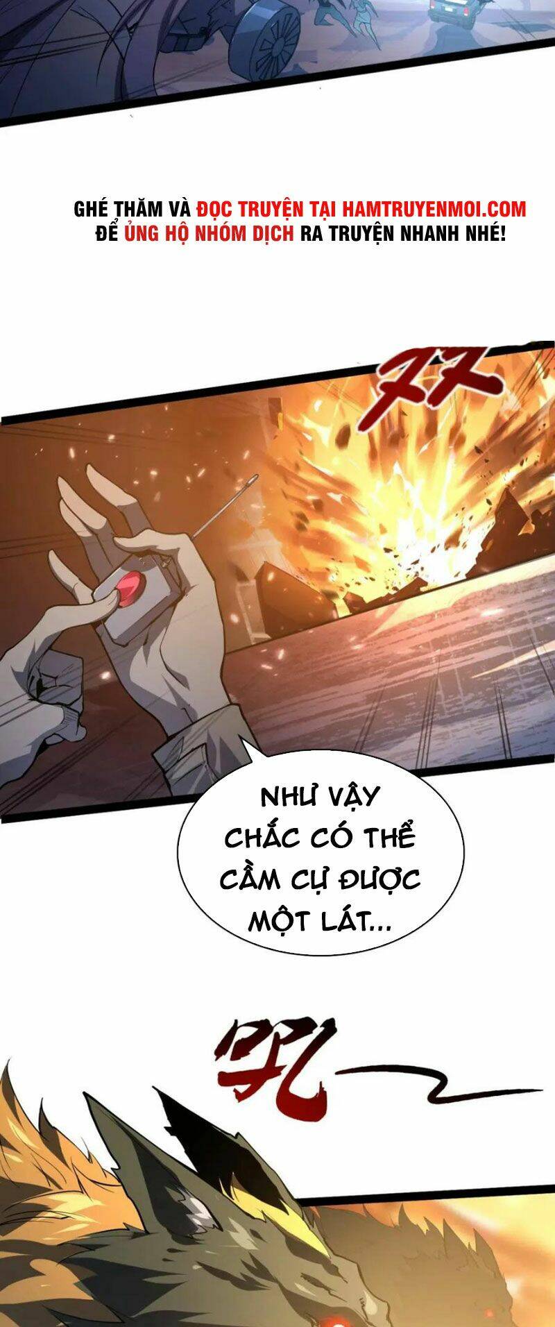 Mạt Thế Quật Khởi Chapter 95 - Trang 2