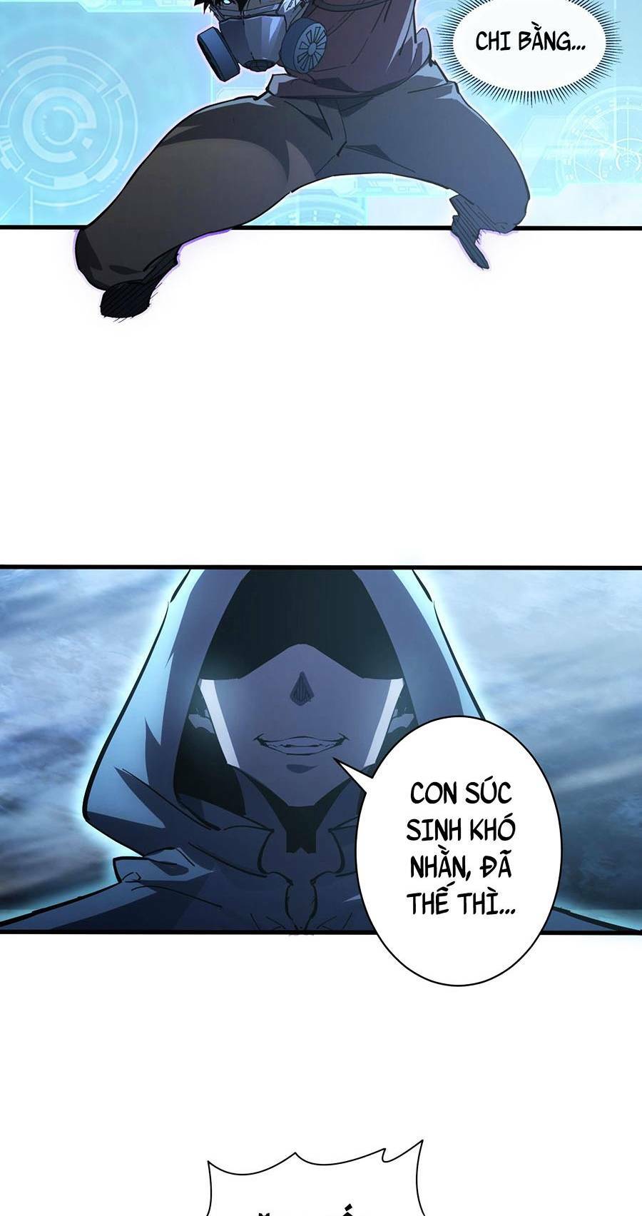 Mạt Thế Quật Khởi Chapter 96 - Trang 2