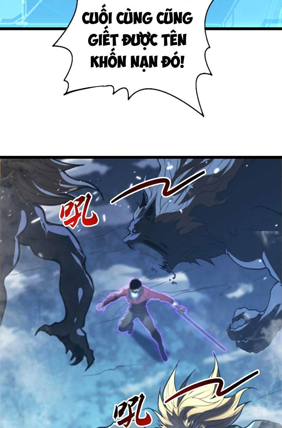 Mạt Thế Quật Khởi Chapter 96 - Trang 2