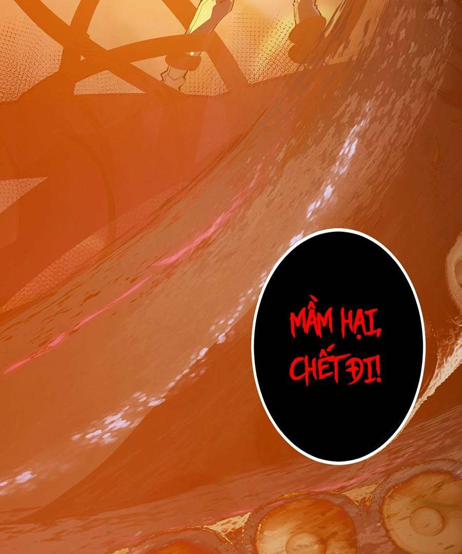 Mạt Thế Quật Khởi Chapter 97 - Trang 2