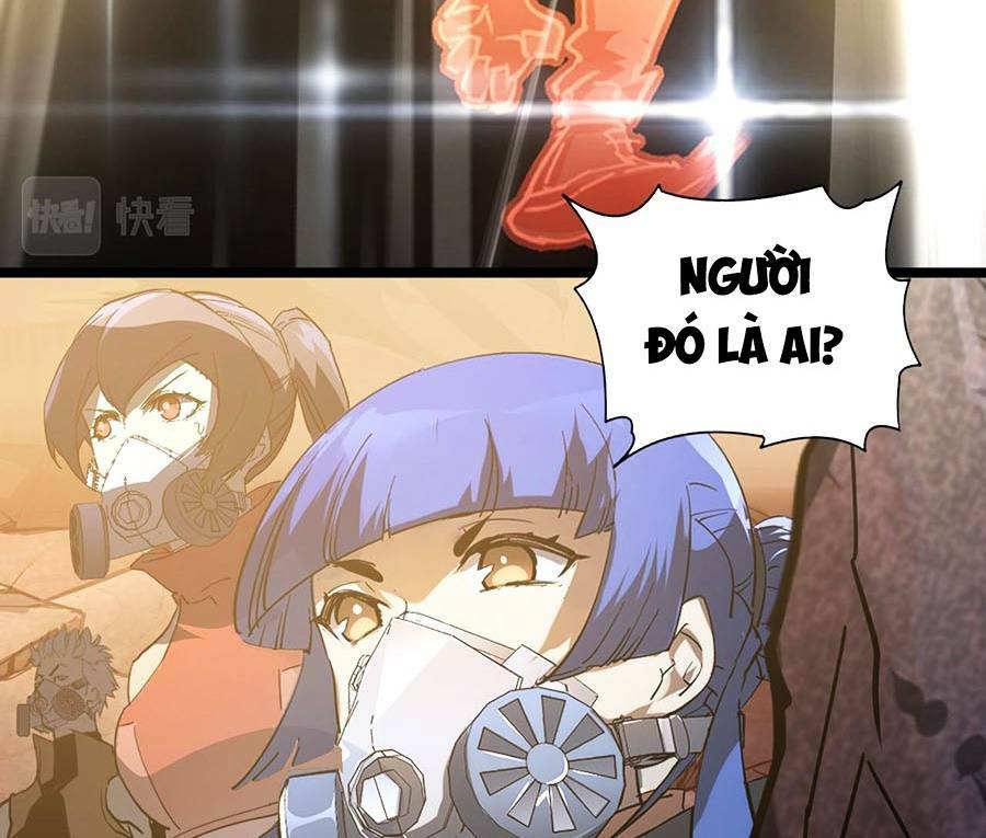 Mạt Thế Quật Khởi Chapter 97 - Trang 2