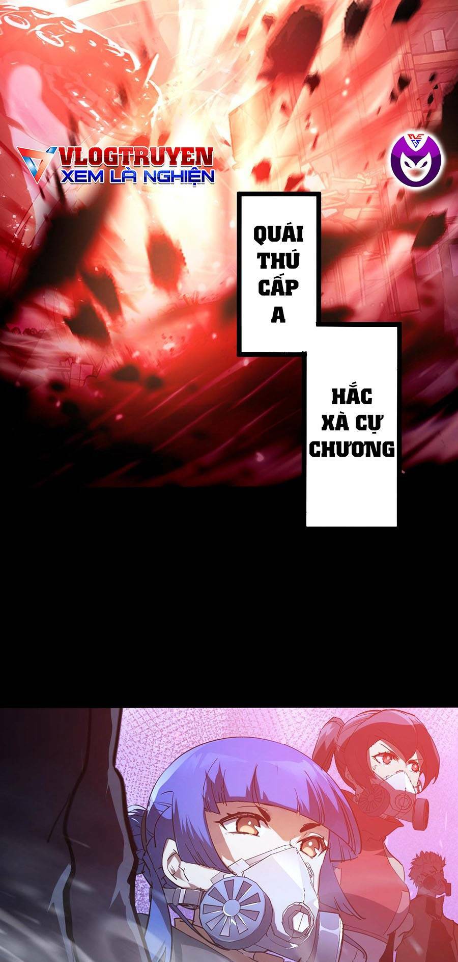 Mạt Thế Quật Khởi Chapter 97 - Trang 2