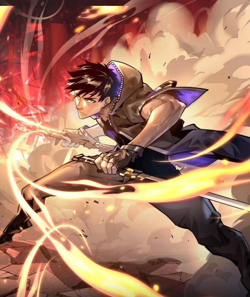 Mạt Thế Quật Khởi Chapter 98 - Trang 2