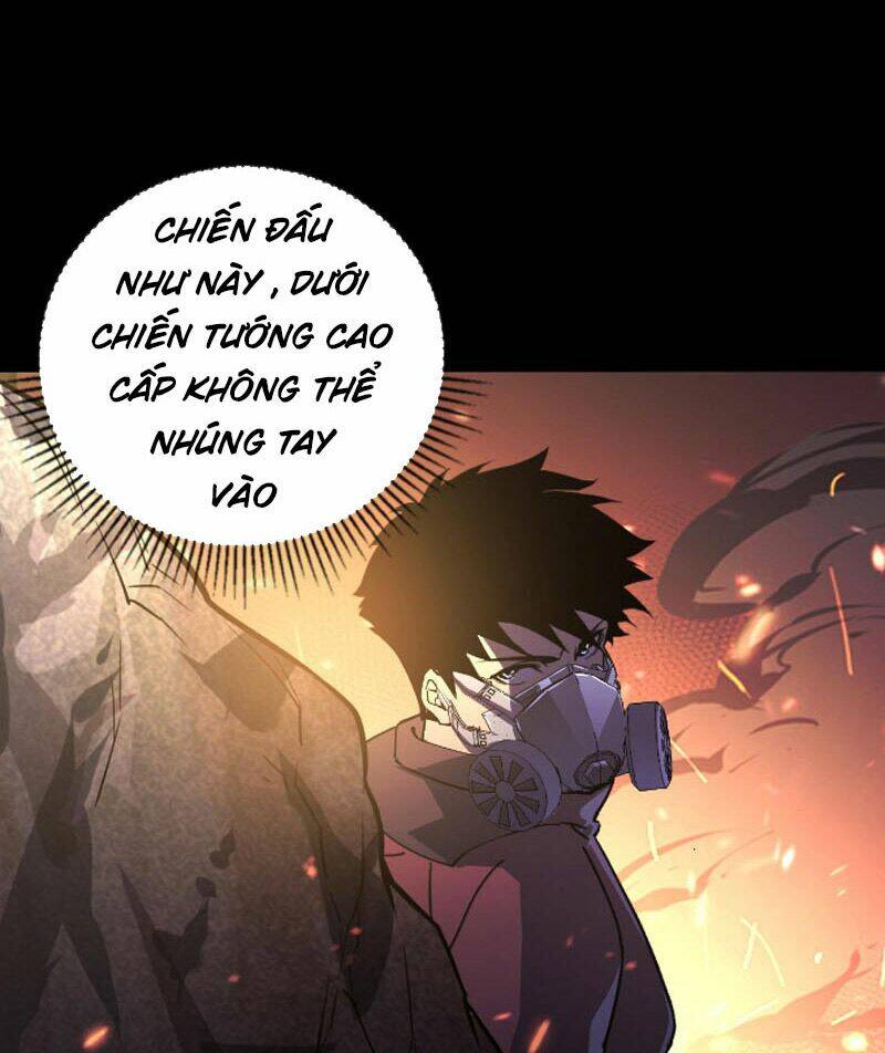 Mạt Thế Quật Khởi Chapter 98 - Trang 2