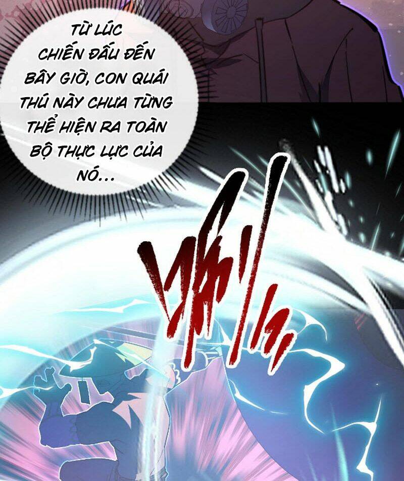 Mạt Thế Quật Khởi Chapter 98 - Trang 2