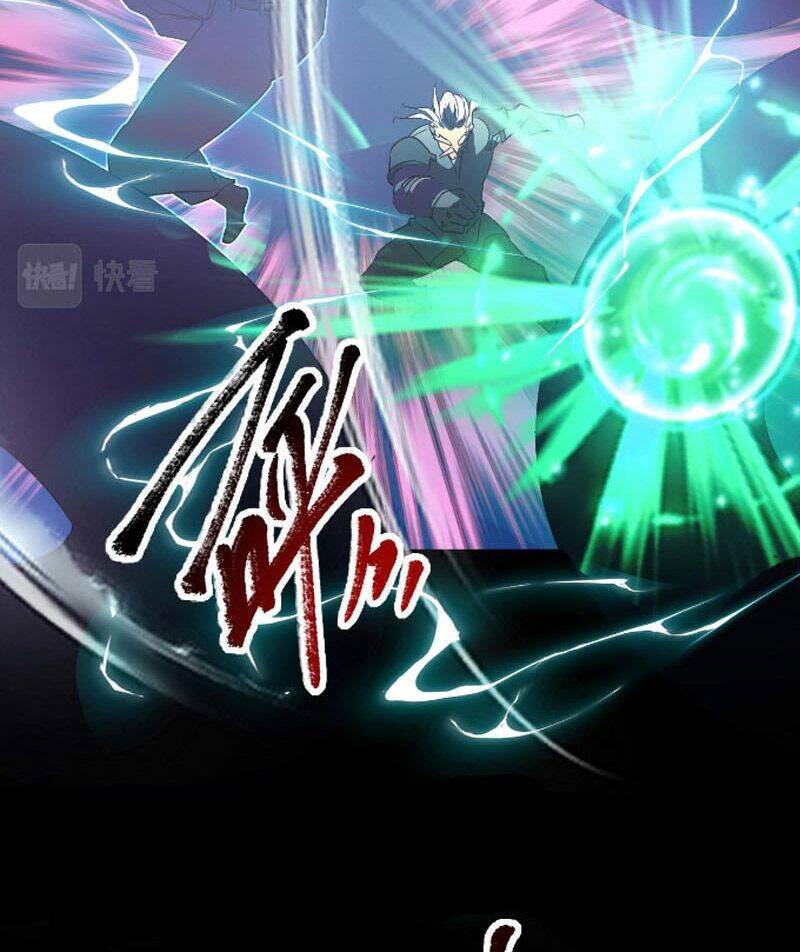 Mạt Thế Quật Khởi Chapter 98 - Trang 2