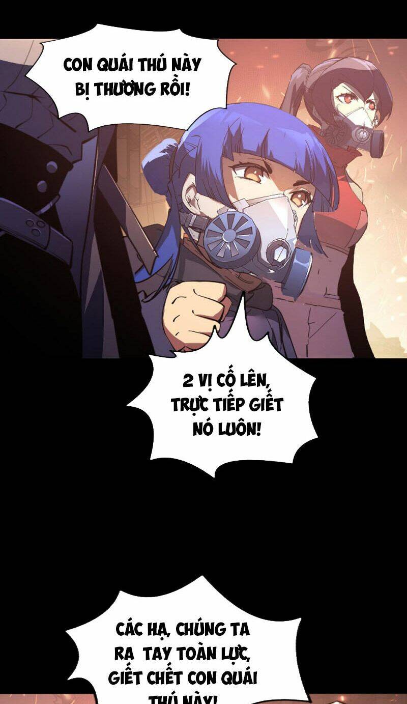 Mạt Thế Quật Khởi Chapter 98 - Trang 2