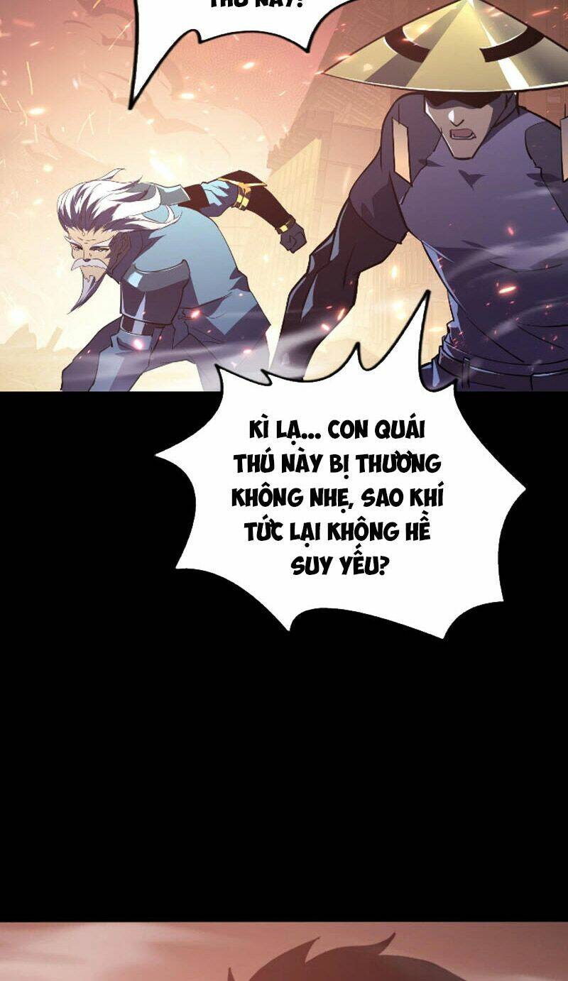 Mạt Thế Quật Khởi Chapter 98 - Trang 2