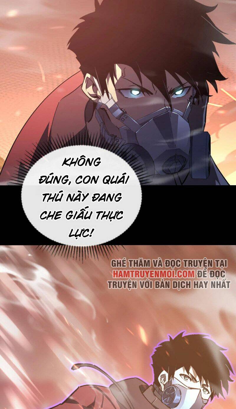 Mạt Thế Quật Khởi Chapter 98 - Trang 2