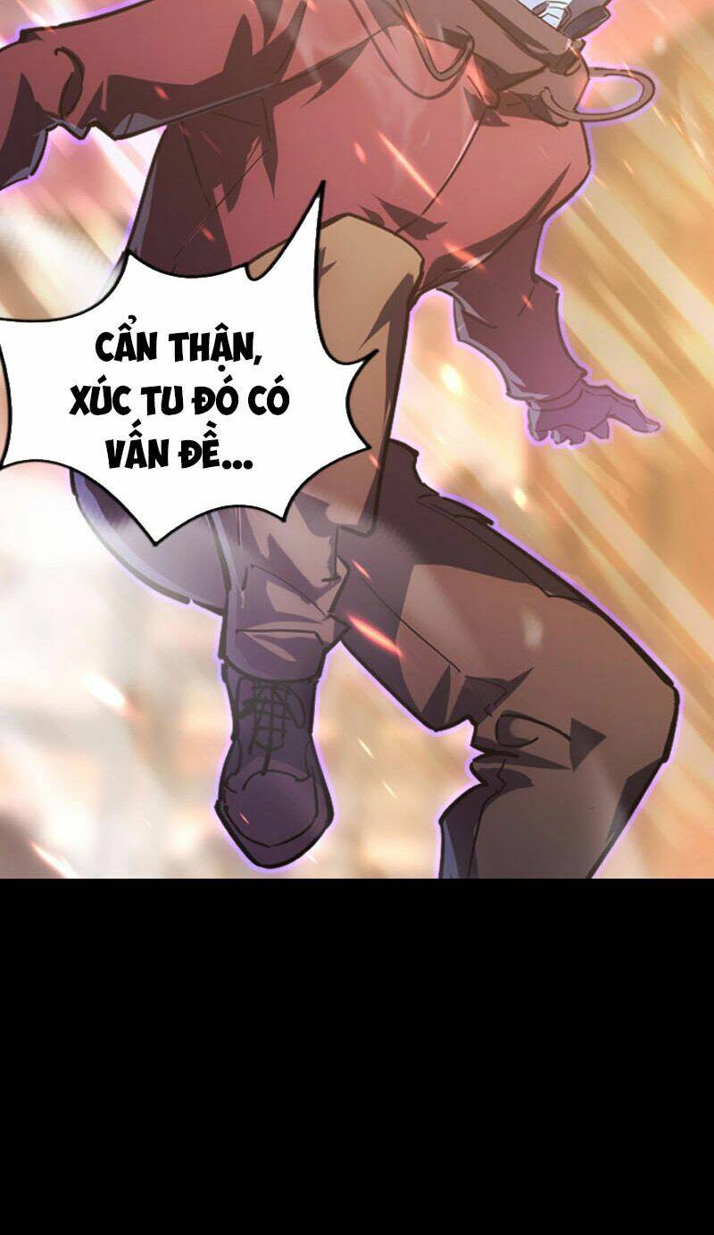 Mạt Thế Quật Khởi Chapter 98 - Trang 2