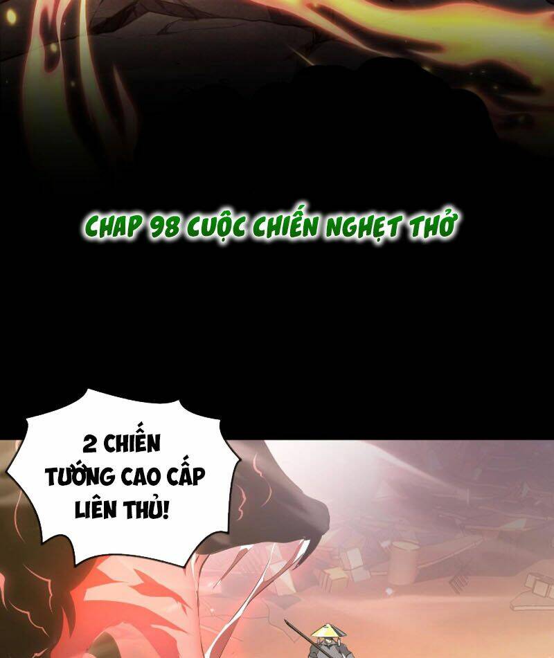 Mạt Thế Quật Khởi Chapter 98 - Trang 2