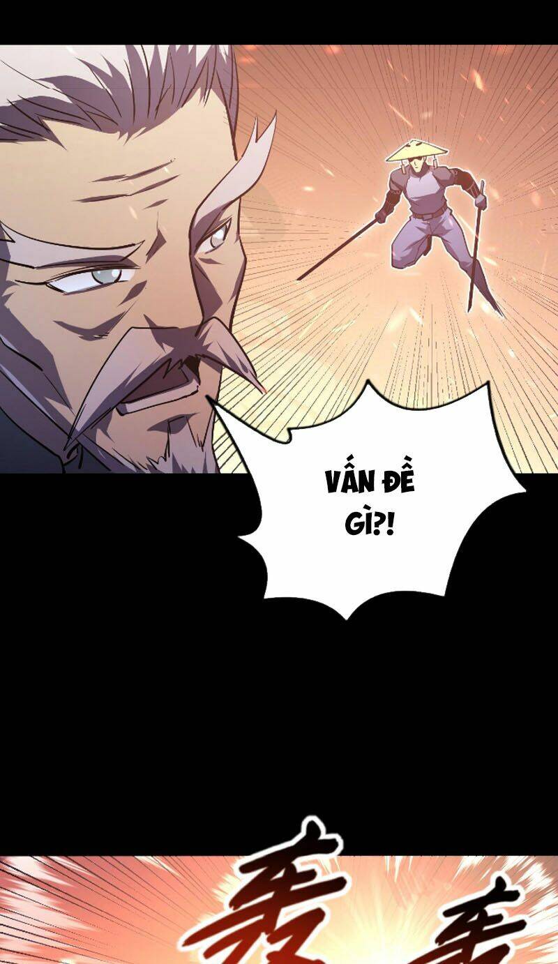 Mạt Thế Quật Khởi Chapter 98 - Trang 2