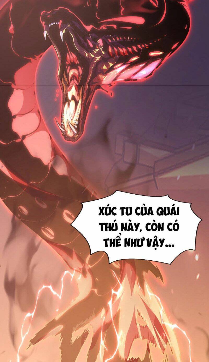 Mạt Thế Quật Khởi Chapter 98 - Trang 2