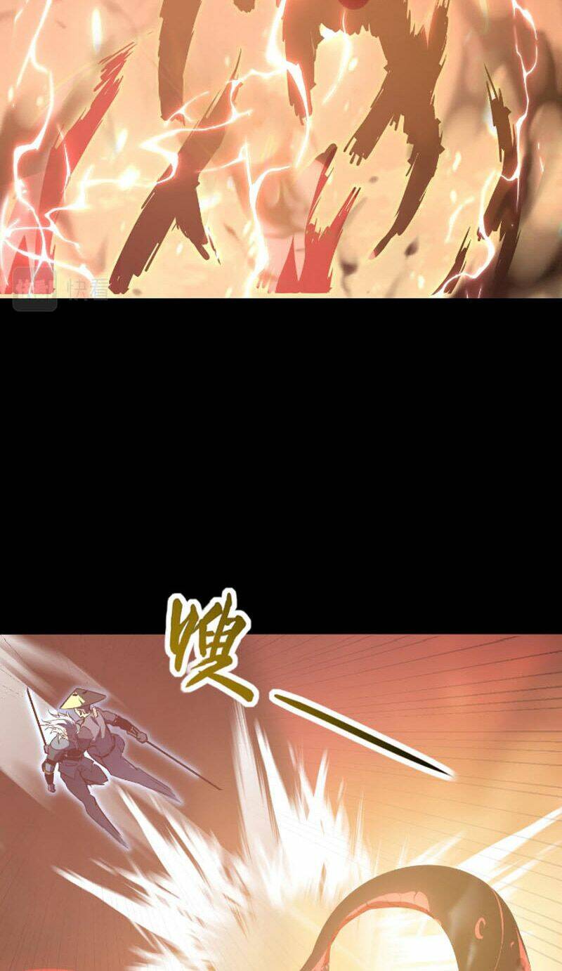 Mạt Thế Quật Khởi Chapter 98 - Trang 2