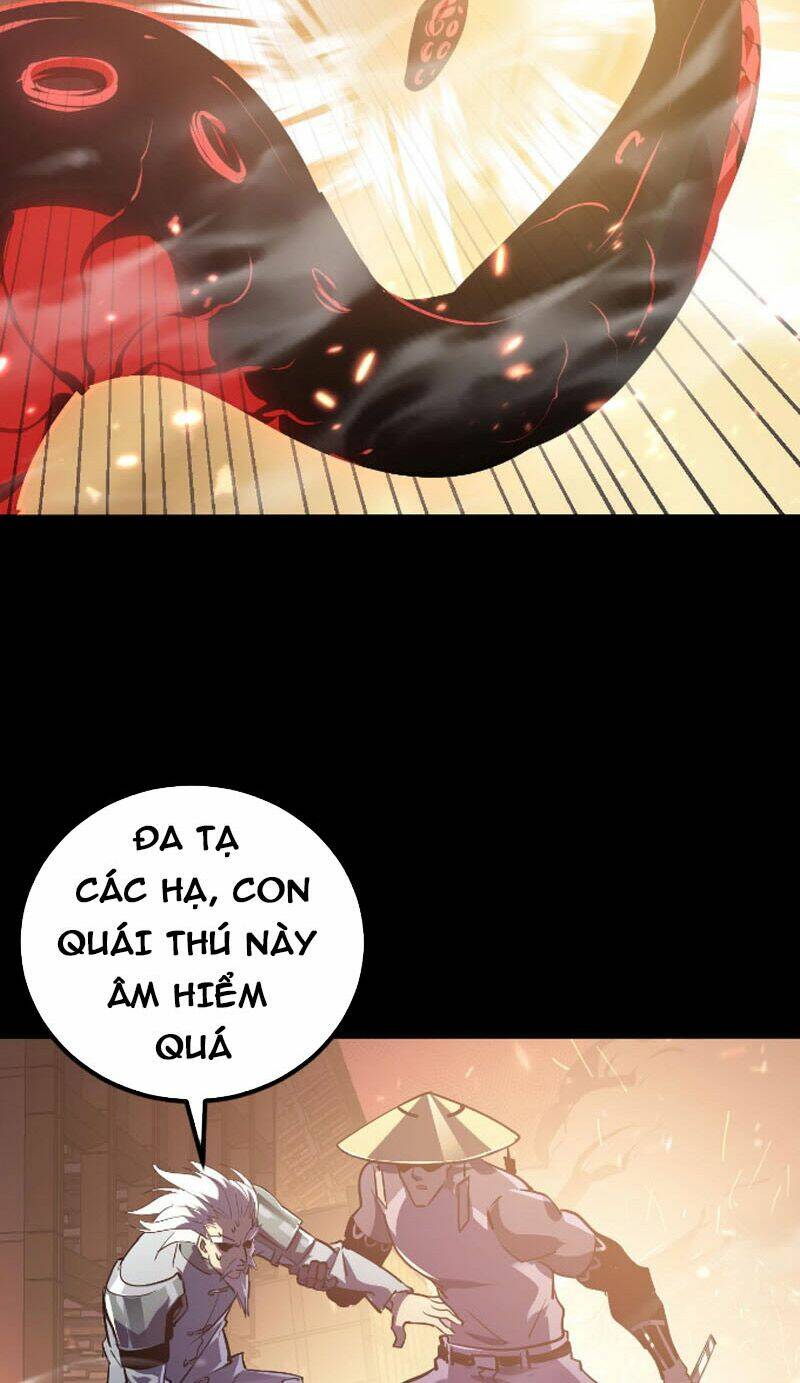 Mạt Thế Quật Khởi Chapter 98 - Trang 2