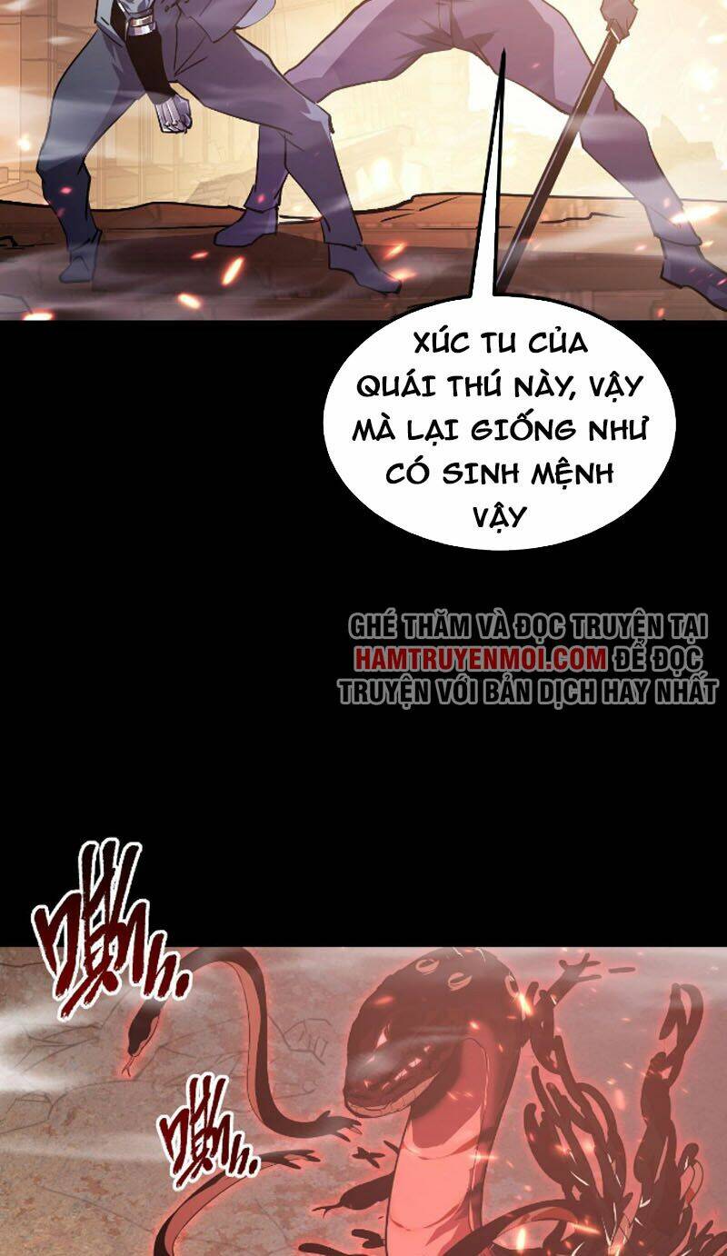 Mạt Thế Quật Khởi Chapter 98 - Trang 2