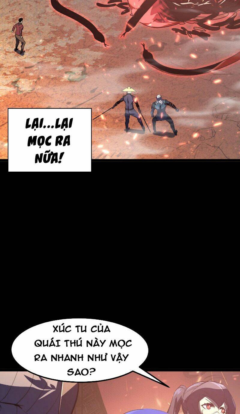Mạt Thế Quật Khởi Chapter 98 - Trang 2