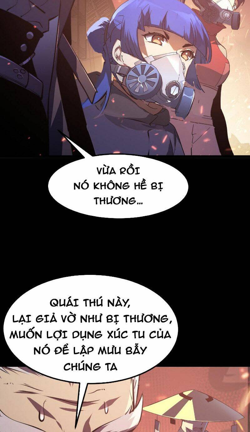 Mạt Thế Quật Khởi Chapter 98 - Trang 2