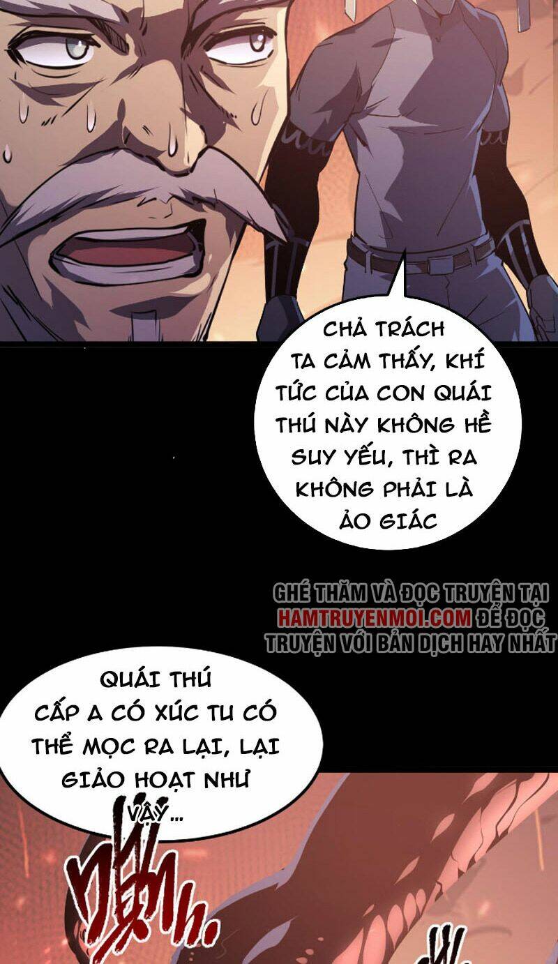 Mạt Thế Quật Khởi Chapter 98 - Trang 2