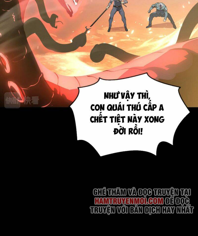 Mạt Thế Quật Khởi Chapter 98 - Trang 2