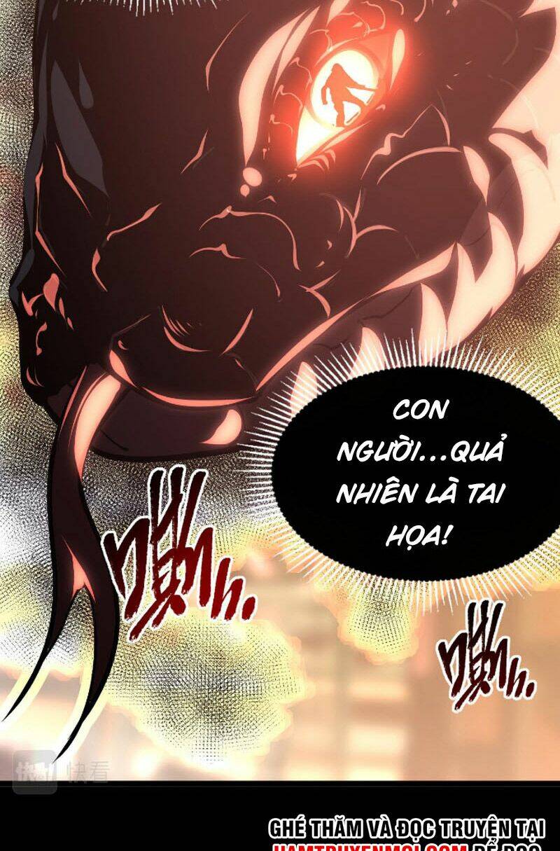 Mạt Thế Quật Khởi Chapter 98 - Trang 2