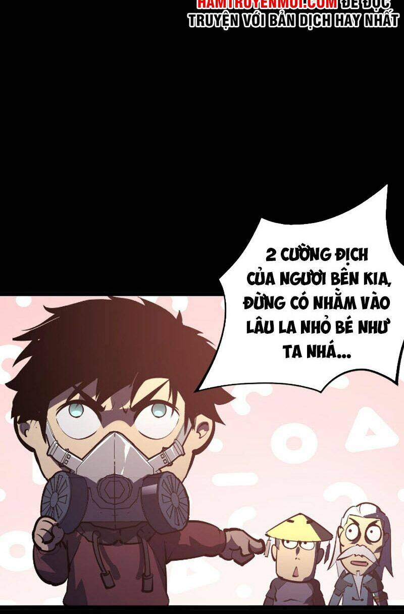 Mạt Thế Quật Khởi Chapter 98 - Trang 2